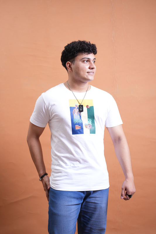 Siddi Badshah  T-Shirt